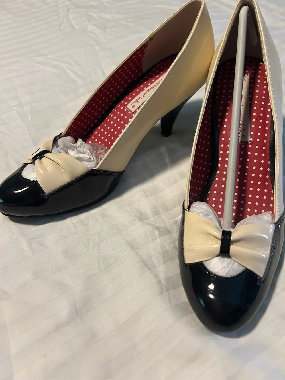 BAIT Heels - Picture 4 of 5